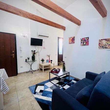 West Sardinia Apartment 2 Кабрас Екстер'єр фото