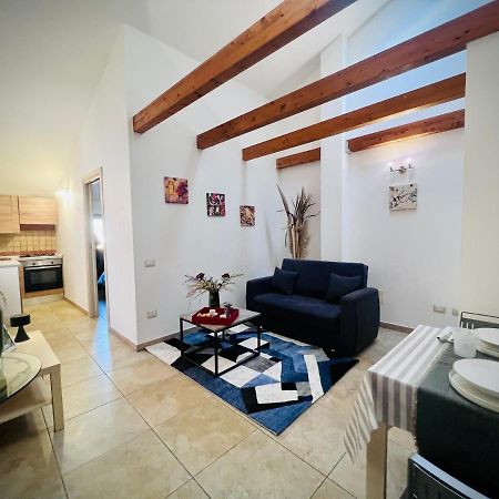 West Sardinia Apartment 2 Кабрас Екстер'єр фото
