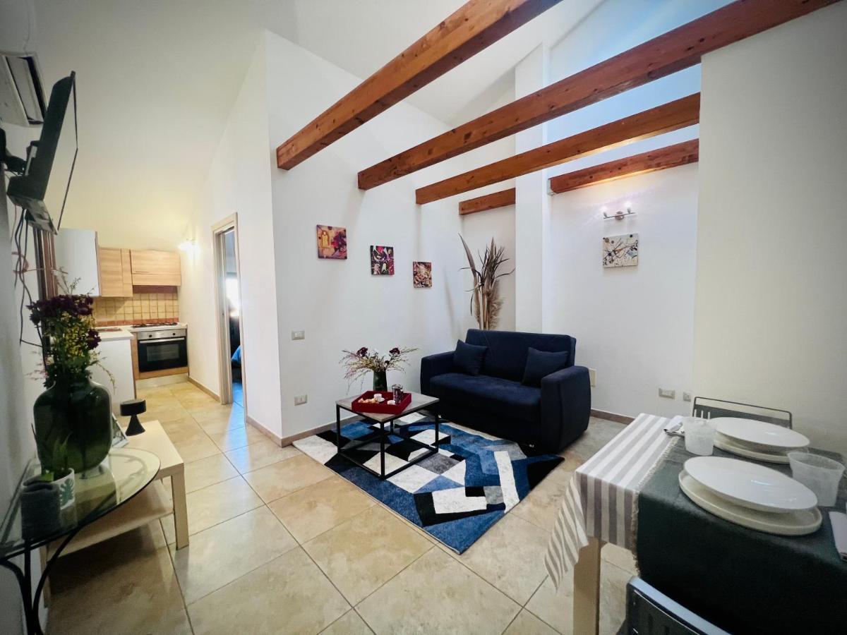 West Sardinia Apartment 2 Кабрас Екстер'єр фото